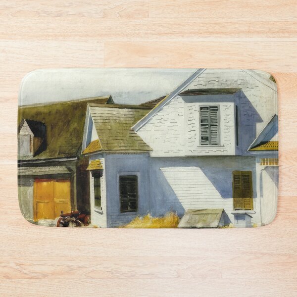 Item preview, Edward Hopper designed and sold by Meglianarts.