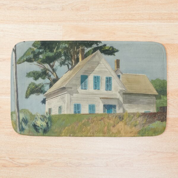 Item preview, Edward Hopper designed and sold by Meglianarts.