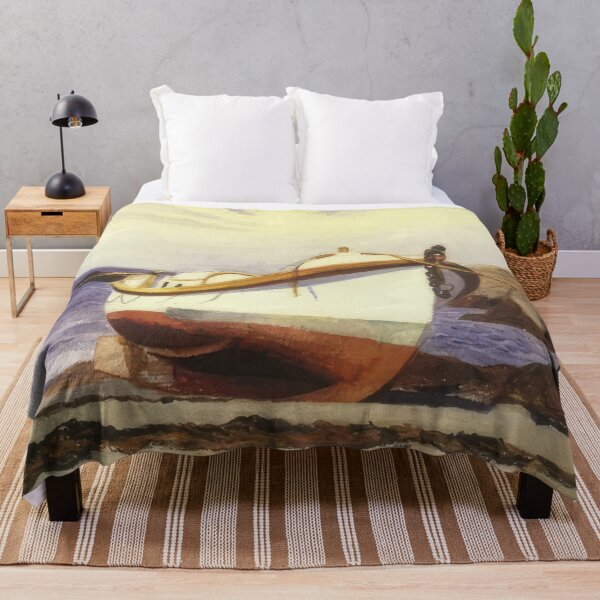 Item preview, Edward Hopper designed and sold by Meglianarts.