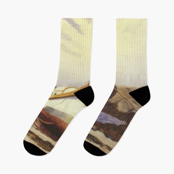 Item preview, Edward Hopper designed and sold by Meglianarts.