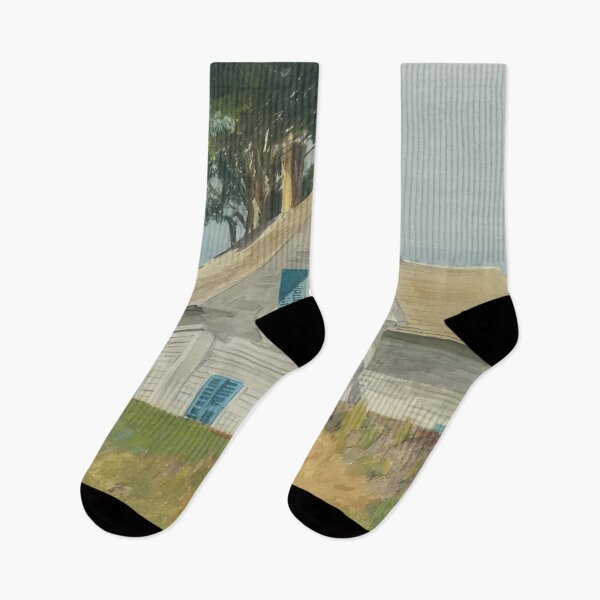 Item preview, Edward Hopper designed and sold by Meglianarts.