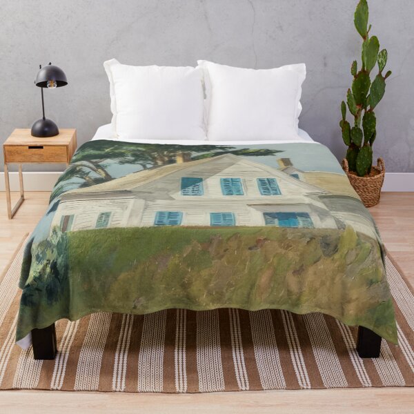 Item preview, Edward Hopper designed and sold by Meglianarts.