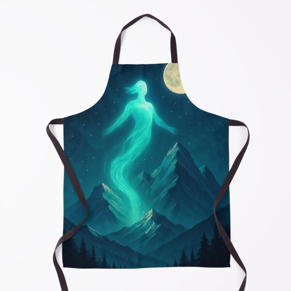 Item preview, Whisper of the Peaks | WildWakeDesigns designed and sold by wildwakedesigns.