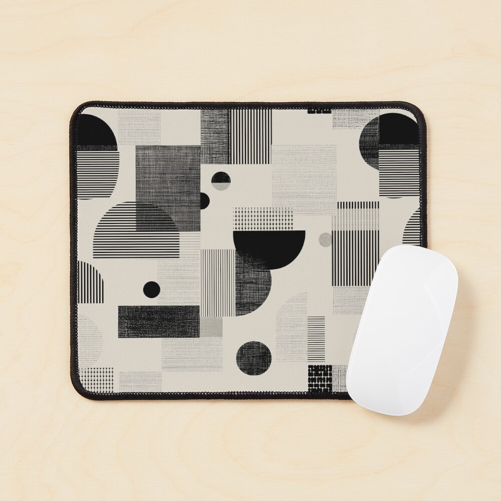Item preview, Mouse Pad designed and sold by Deepestblue.
