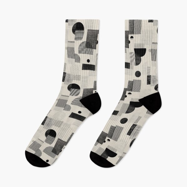 Item preview, Geometric Print designed and sold by Deepestblue.