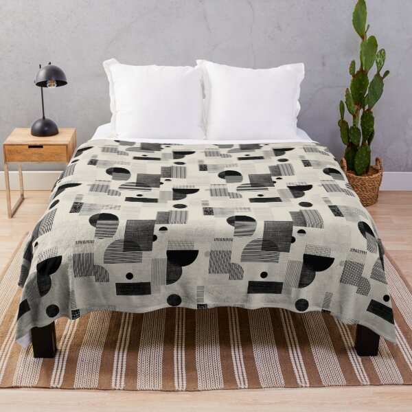 Item preview, Geometric Print designed and sold by Deepestblue.