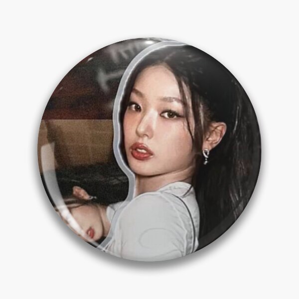 Item preview, Design of singer Yoonchae from the group Katzeye designed and sold by enjoyfandom.