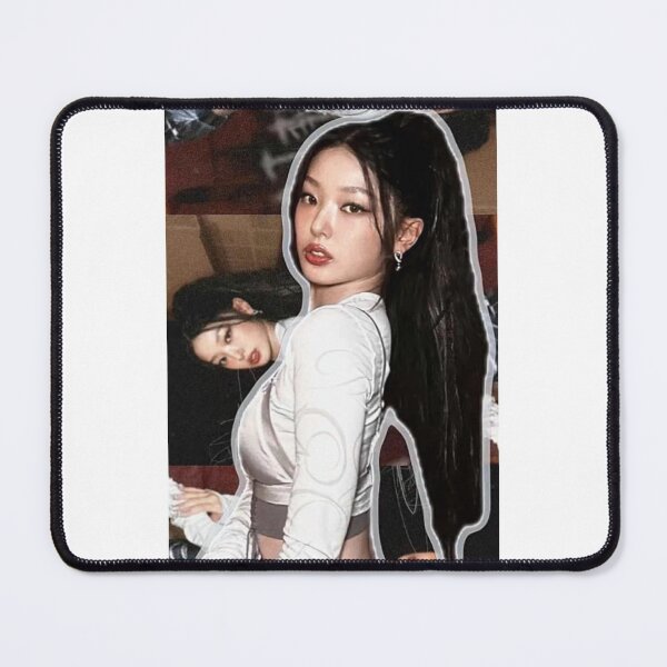 Item preview, Design of singer Yoonchae from the group Katzeye designed and sold by enjoyfandom.