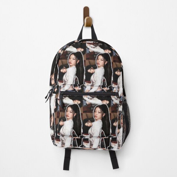 Item preview, Design of singer Yoonchae from the group Katzeye designed and sold by enjoyfandom.