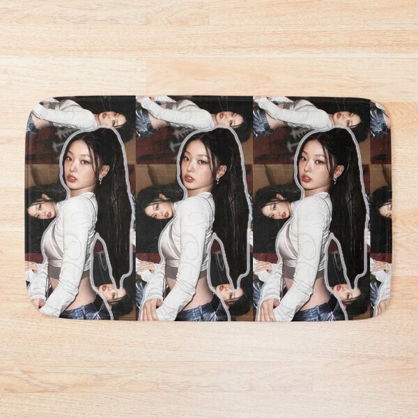 Item preview, Design of singer Yoonchae from the group Katzeye designed and sold by enjoyfandom.