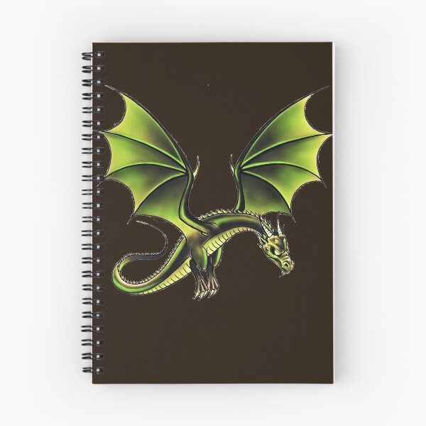 Item preview, The Royal Green Dragon designed and sold by MollyAmberBee.