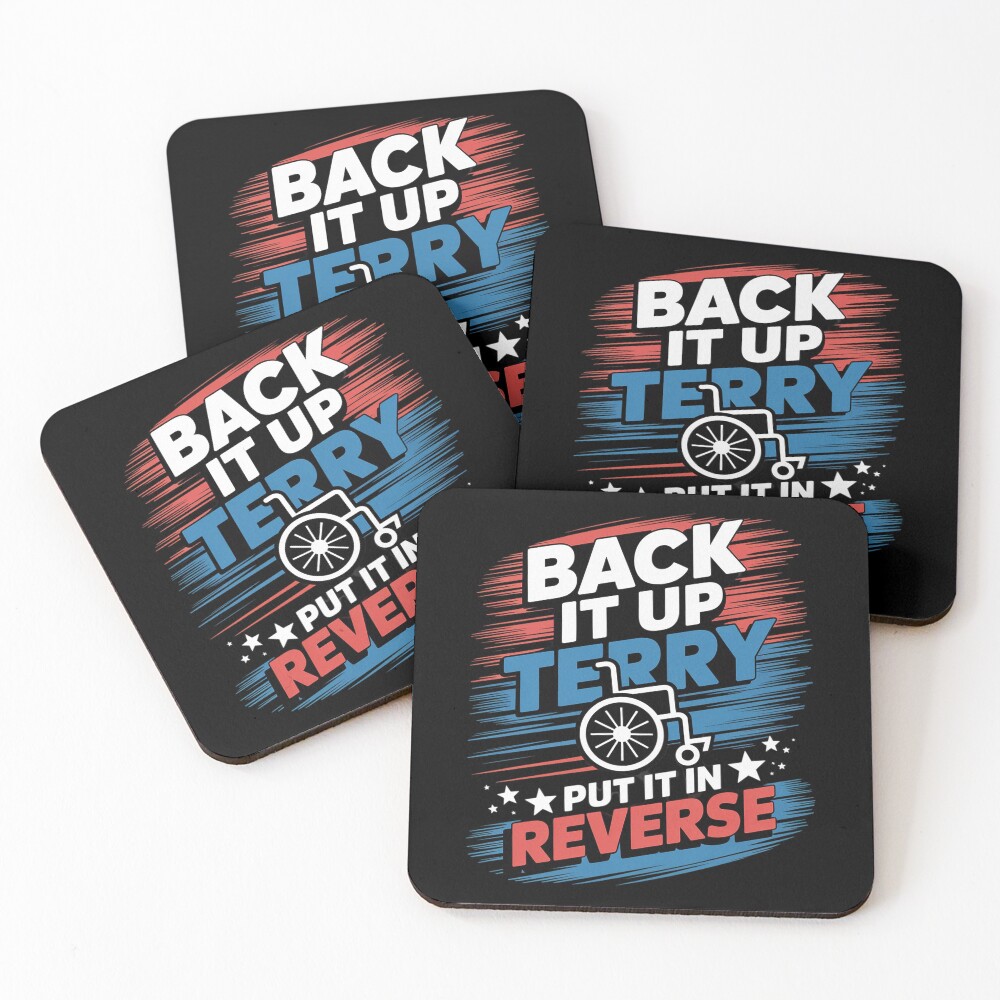 Item preview, Coasters (Set of 4) designed and sold by RansomFlatley.