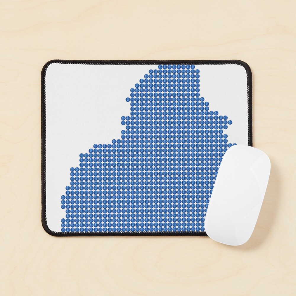 Item preview, Mouse Pad designed and sold by TheIconSmith.