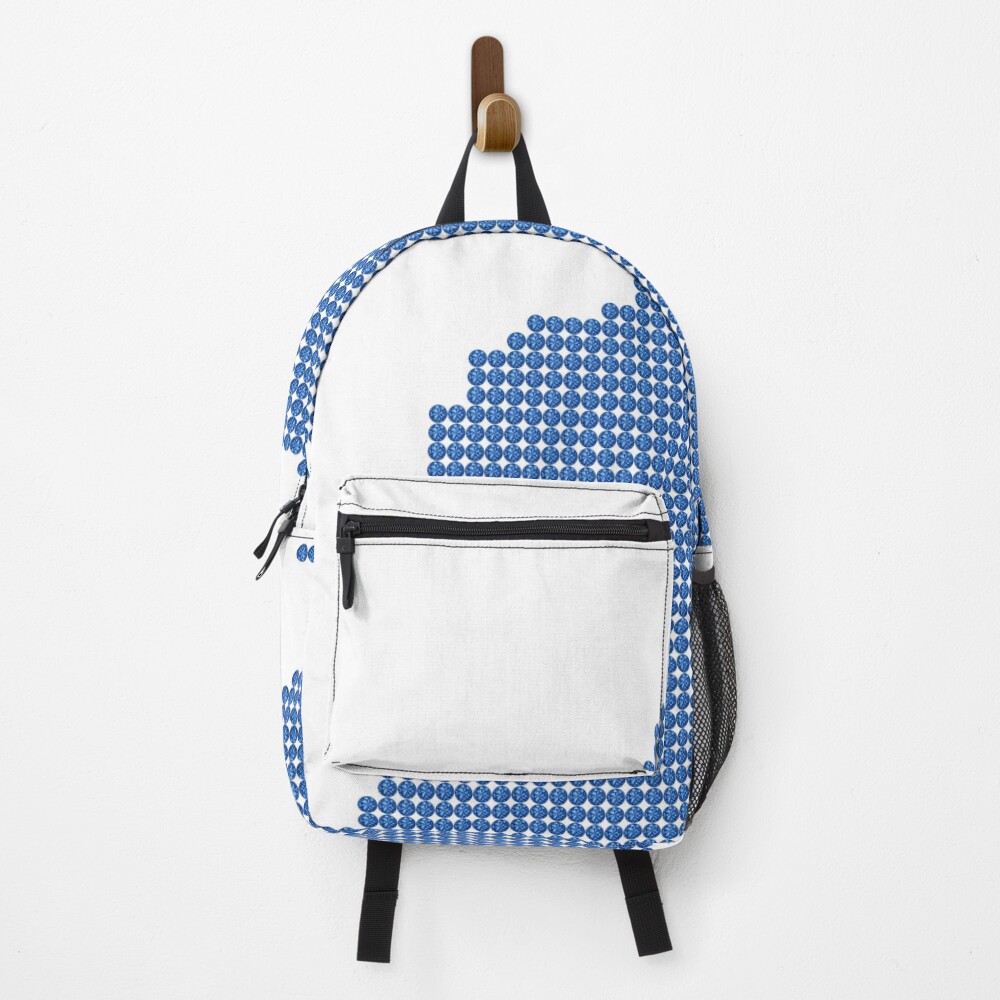 Item preview, Backpack designed and sold by TheIconSmith.