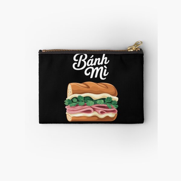 Item preview, Banh Mi Vietnamese sandwich designed and sold by MinaReinger.