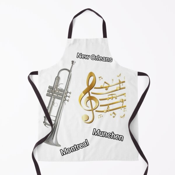 Item preview, Music Instruments into Digital Art: Trumpets designed and sold by QuasarDigitalSurrealism.