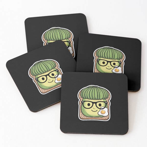 Item preview, Avocado Toast designed and sold by marcusry.