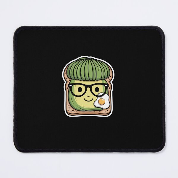 Item preview, Avocado Toast designed and sold by marcusry.