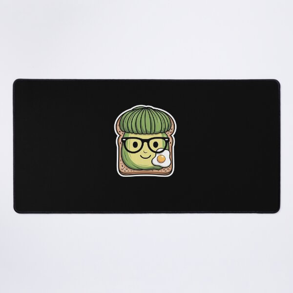 Item preview, Avocado Toast designed and sold by marcusry.
