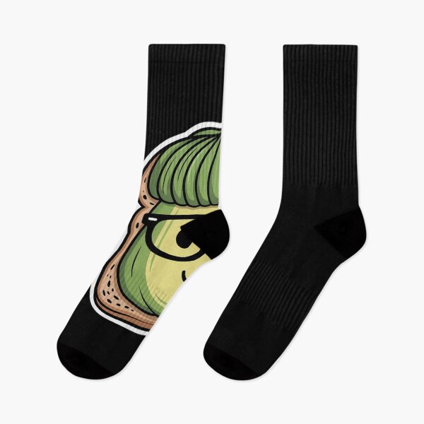 Item preview, Avocado Toast designed and sold by marcusry.