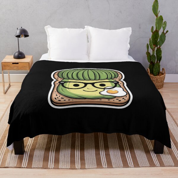 Item preview, Avocado Toast designed and sold by marcusry.