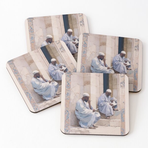 Item preview, The Scholars of the Orient designed and sold by djovan.