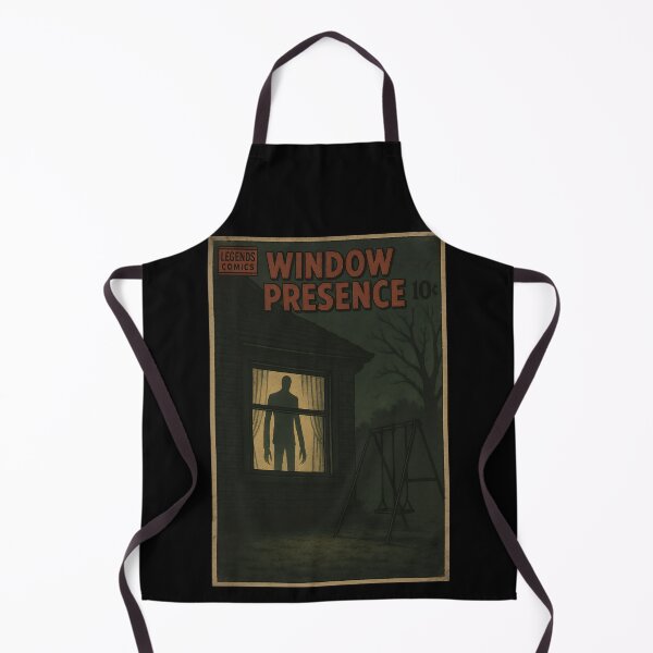 Item preview, Slender Man: Window Presence designed and sold by bapupa.