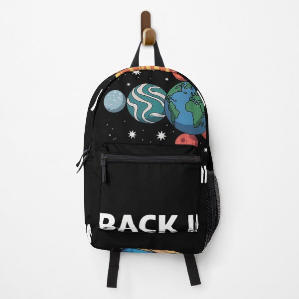 Item preview, Back In My Day We Had Nine Planets Teacher designed and sold by BeetleMalon.