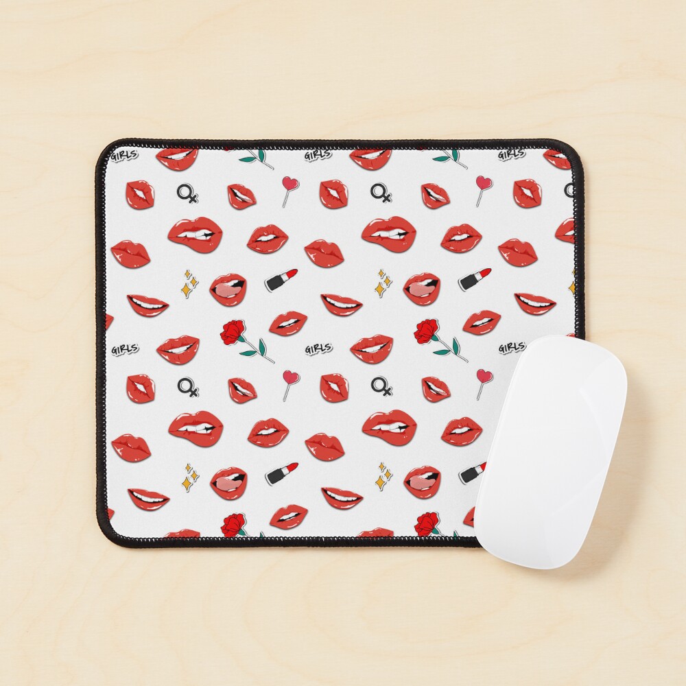 Item preview, Mouse Pad designed and sold by millsyb.
