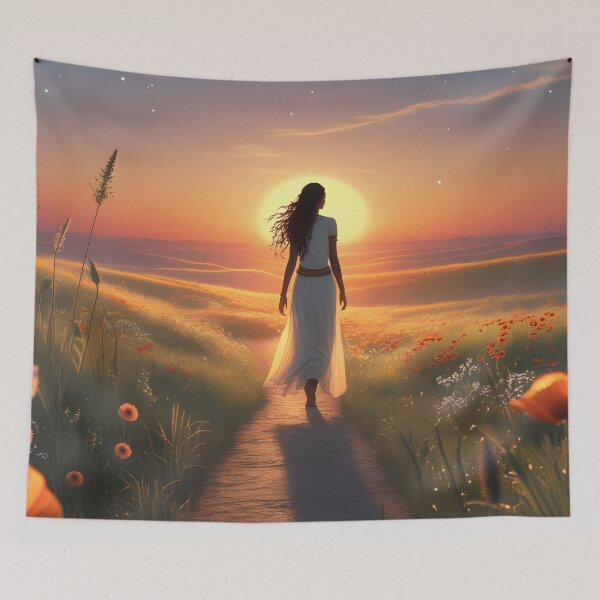Item preview, Towards the light designed and sold by kastabembe.
