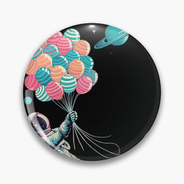 Item preview, Balloons STEM  designed and sold by BeetleMalon.