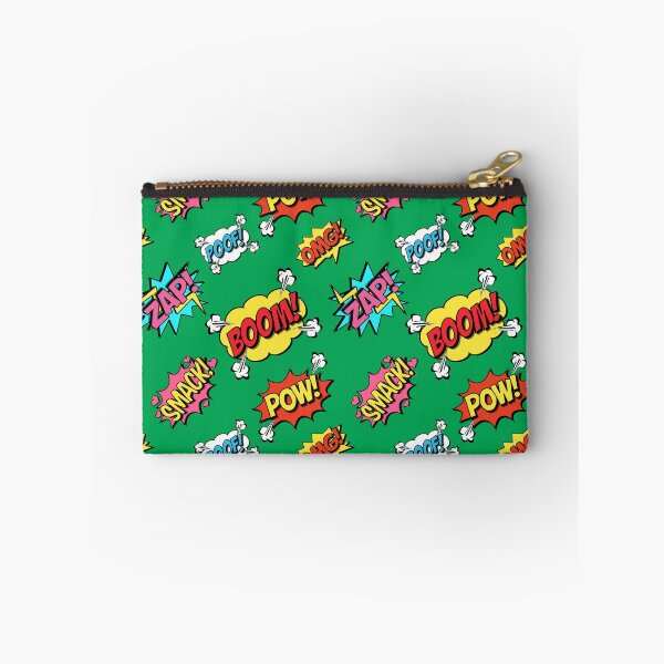 Item preview, Comic Sound Pattern designed and sold by millsyb.