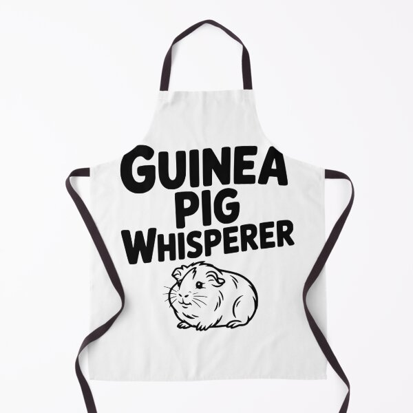 Item preview, Guinea Pig Whisperer designed and sold by Frank Ring.