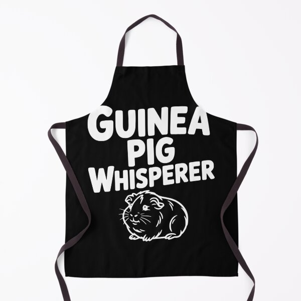 Item preview, Guinea Pig Whisperer designed and sold by Frank Ring.