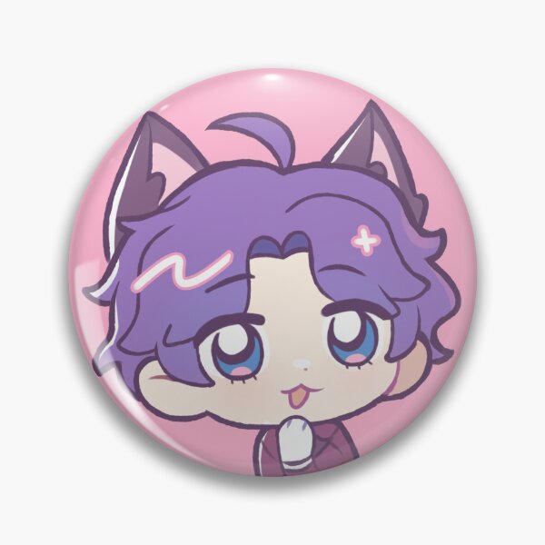 Item preview, kittyraf designed and sold by aepoyi.