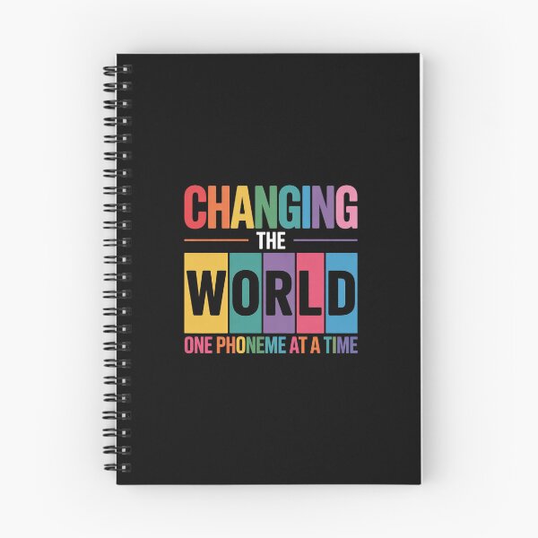 Item preview, Changing The World One Phoneme At A Time Dyslexia Teacher!  designed and sold by BeetleMalon.