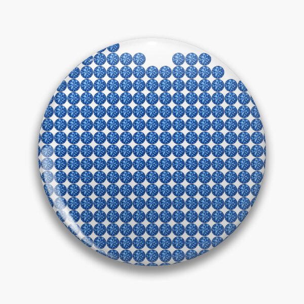 Item preview, Blue Rhinestone Mongolia designed and sold by TheIconSmith.