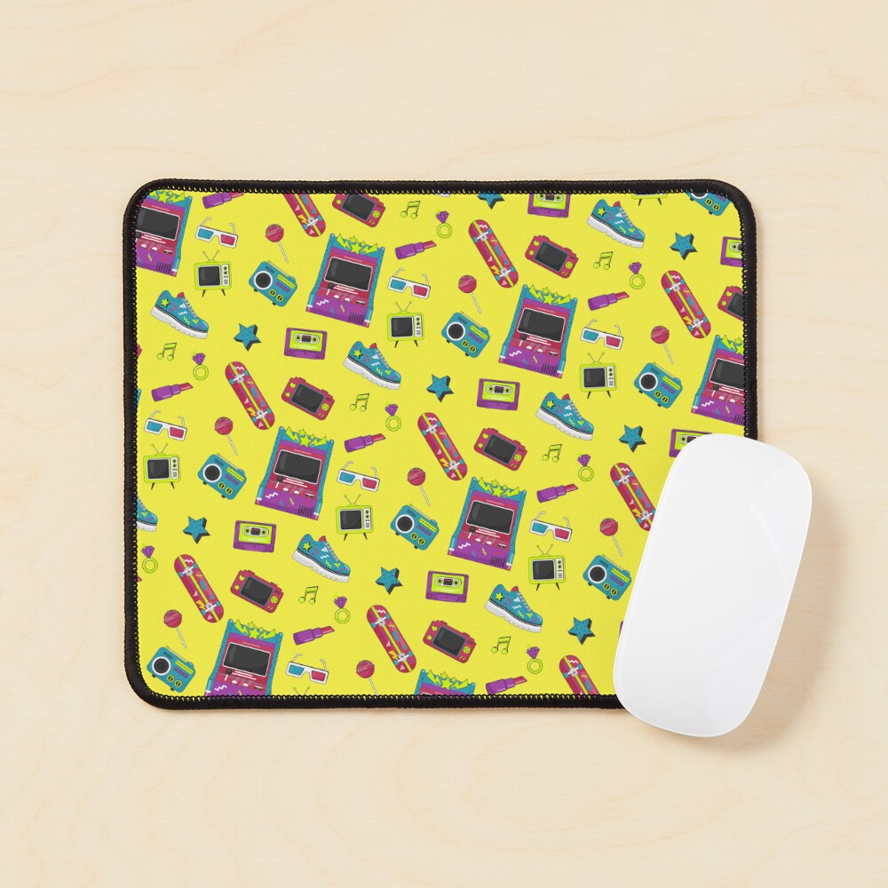 Item preview, Mouse Pad designed and sold by millsyb.