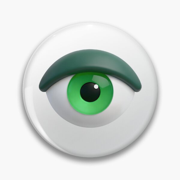 Item preview, AI Security Shield 3D Icon - Artificial Intelligence Protection and Data Safety designed and sold by gkgraphics1.