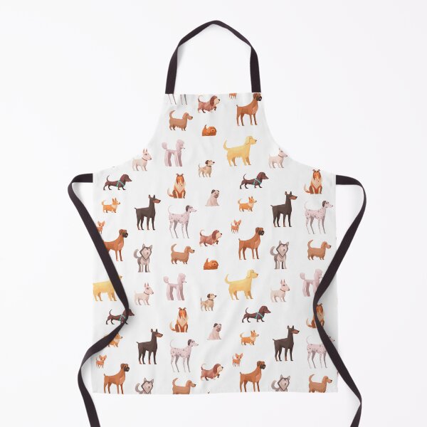 Item preview, Dog Pattern designed and sold by millsyb.