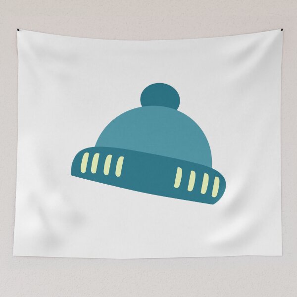 Item preview, Beanie Hat designed and sold by vibeno1.