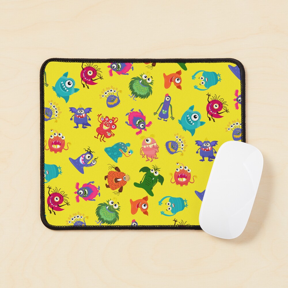 Item preview, Mouse Pad designed and sold by millsyb.