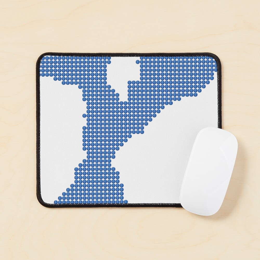 Item preview, Mouse Pad designed and sold by TheIconSmith.