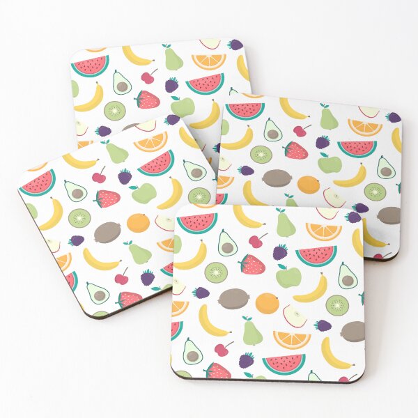 Item preview, Fruit Pattern designed and sold by millsyb.