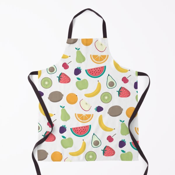 Item preview, Fruit Pattern designed and sold by millsyb.