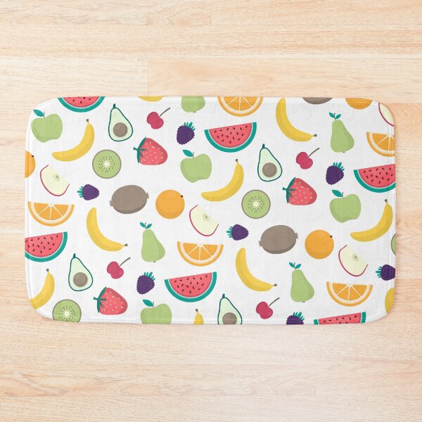 Item preview, Fruit Pattern designed and sold by millsyb.