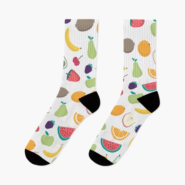 Item preview, Fruit Pattern designed and sold by millsyb.