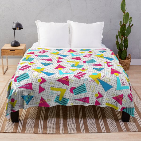Item preview, Retro Pattern designed and sold by millsyb.