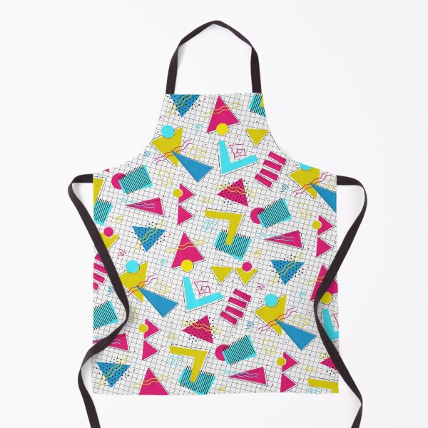 Item preview, Retro Pattern designed and sold by millsyb.