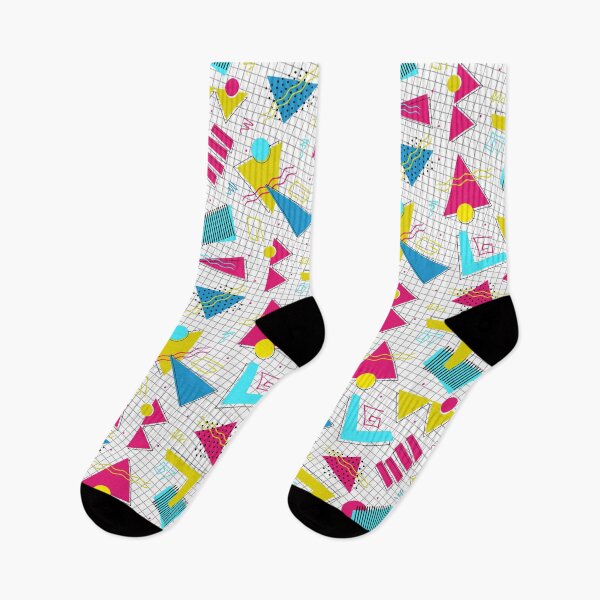Item preview, Retro Pattern designed and sold by millsyb.